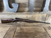 Winchester Model 74 - .22LR