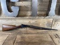 Winchester Model 62A - .22S/L/LR