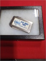 Blue Grass Tools money clip Louisville Ky