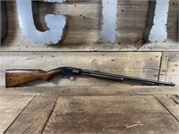 Winchester Model 61 - .22S/L/LR