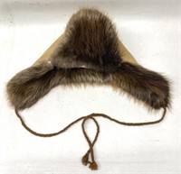 Alaskan Caribou Trapper Hat