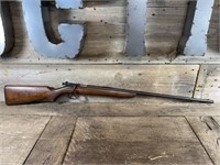 Remington Model 41 Targetmaster - .22S/L/LR
