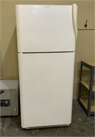 Frigidaire Fridge & Freezer