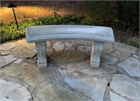 Garden Bench