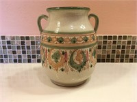 Morocco Vase