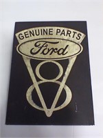 Ford sign