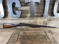Winchester Model 97 - 12ga.
