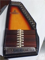 Vintage Autoharp