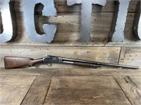 Winchester Model 97 - 12ga.
