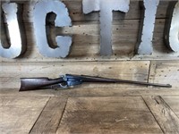 Winchester Model 1895 - .30US