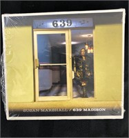 Susan Marshall/ 639 Madison New CD