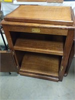 TV Stand swivel top