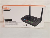 Artisan 3 plus wireless audio adapter