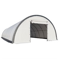 UNUSED EMC - S306515R-PE DOME STORAGE SHELTER