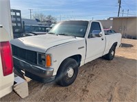 1988 Dodge Dakota - #794663