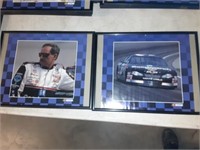 2 PC GOODWRENCH #3 DALE EARNHARDT 14.25 X 11.5