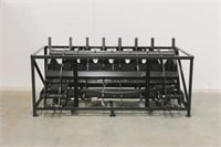 72" Root Rake Attachment for Skid Steers
