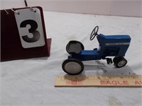 Ford Toy Peddle Tractor