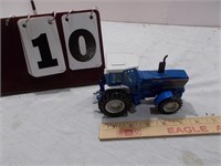 New Holland Toy Tractor