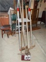 Garden Tools