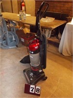 Hoover Vacuum Cleaner