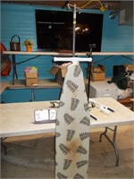 IV Pole / Ironing Board / Cane