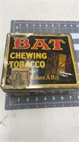 Vintage Tobacco Tin Box.