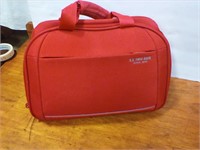 U S Polo Overnight bag