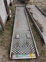 Ramp - 26" x 16'