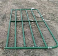 8ft Big Valley Gate