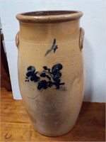 Crock 17" tall