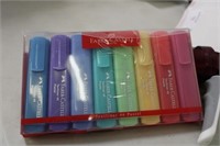 Faber Castell Markers