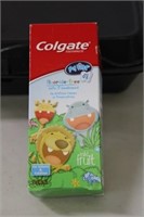 Colgate Kids Tooth Paste