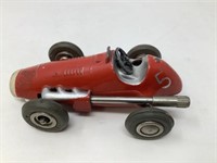 Shucco Micro-Racer, All Metal Circa 1945 Germany