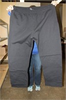 Fruit of the Loom Sweat Pants Size 3XL