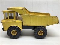 * 1970’s Mighty Tonka dump truck  Larger 26"