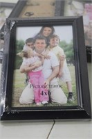 4. 4x6 Picture Frames