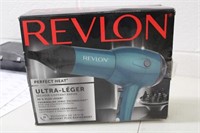 Revlon Light Weight Hair Dryer
