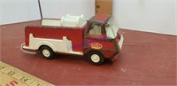 1970 Tonka firetruck