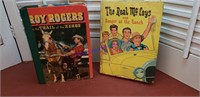 Old childhood  books