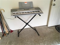 Keyboard CTK-800