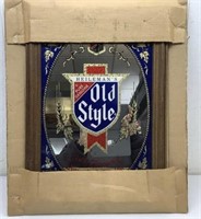 * Old Style Mirror  Mint in packaging