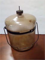 Kerosene heater jug