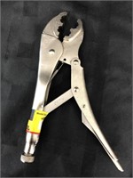 H6 V-Grip Type Crimping Tool - 1/4 & 3/8 Hose