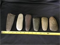Native American Stones