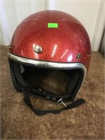Arthur Fullmer Size large helmet  - AF 40