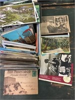 Vintage Postcard assortment