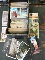 Vintage Postcard assortment