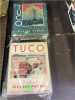 Tuco picture puzzles