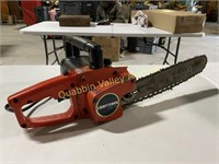 CRAFTSMAN ELECTRIC CHAINSAW